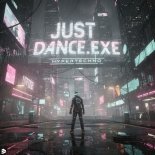 TikTok Viral Dance Moves - Just Dance.EXE (Hypertechno Mix)