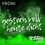 Vroni - Gestern Voll, Heute Dicht (G4bby Extended Mix)