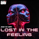 Sesi Vs. SePi - Lost In The Feeling