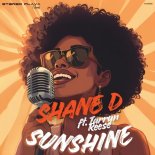 Shane D ft. Tarryn Reese - Sunshine (Extended Mix)