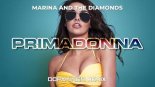 Marina and The Diamonds - Primadonna (Dopaminer Remix)