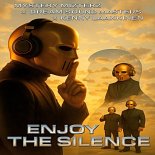 Mystery Mizterz x Dream Sound Masters x Kenny Laakkinen- Enjoy The Silence (Edit)