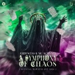 Amduscias & MC Activate - A Symphony of Chaos (Rawness OST 2026)