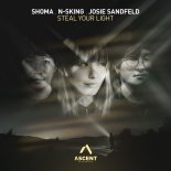 Shoma (Jp) & N-Sking & Josie Sandfeld - Steal Your Light (Extended Mix)