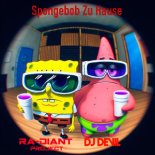 Ra-Diant Project & Dj Devil - Spongebob Zu Hause ( Extended Mix)
