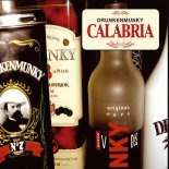 Drunkenmunky - Calabria (Radio Mix)