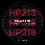 Oravla Ziur - What's Your Name Baby (Original Mix)