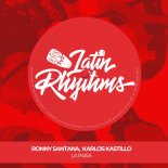 Karlos Kastillo, Ronny Santana - La Paisa (Original Mix)