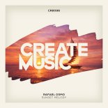 Rafael Osmo - Sunset Melody