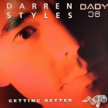 Darren Styles - Getting Better (Special Edit)