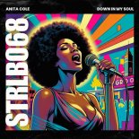 Anita Cole - Down In My Soul