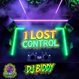 DJ Biddy - I Lost Control (Original Mix)