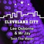 Lee Osborne - Test the Water