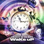 Adjuzt & Akimbo - WaKe uP (Extended Mix)