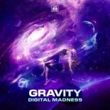 Digital Madness - Gravity (Extended Mix)