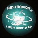 Abstraxion - Cuica Orbita