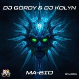 DJ Gordy and DJ Kolyn - Ma-Bio