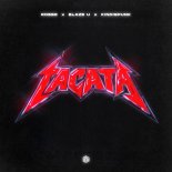 Robbe, Blaze U & Kindispunk - Tacata (Original Mix)