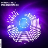 Afterus Feat. Belle V - Upside Down (Extended Trance Mix)