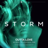 Ian Storm & The Grandmaster Feat. Noel - Outta Love (Extended Mix)