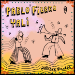 Pablo Fierro - Yali (Original Mix)