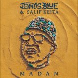 Jonas Blue, Salif Keita - Madan (Extended Mix)
