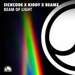 Sickcode & Kiddy Feat. Beamz - Beam Of Light (Extended Mix)