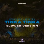 Slowcore feat Marc Korn x Semitoo - Tinka Tinka (Slowed Version)