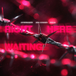 Aftershock, Zak Conner, PLN-B & Shadow Legacy - Right Here Waiting (Extended Mix)