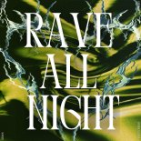Dominik Saltevski - Rave All Night