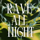 Dominik Saltevski - Rave All Night (Extended Mix)