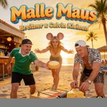 Calvin Kleinen & Breitner - Malle Maus