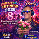 Jedną mnie kochałeś - premier my song 2k26 OlekDj