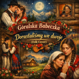 Goralska Babeczka - Dorastaliśmy we dwoje (Folk Cover)