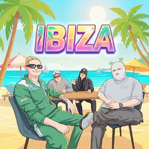 Spontan, Majki, Cypis, Roxaok x JJ x FORTELLA - IBIZA x Still (Kulfon Mix)