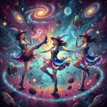 Galezard Project, Midas Empire - Cosmic Yodel