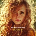 GELACHELLA & ENIGMAN - Baby