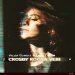 Shelby Burnout & Edith Crosby - Ses Composants Rouges (Extended Mix)