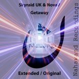 Skyraid Uk & Nova7 - Getaway (Original Mix)