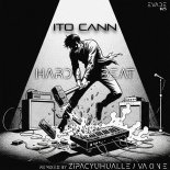 Ito Cann - Hard Beat