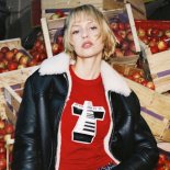 Angèle Feat. Justice - What You Want