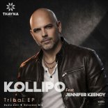 Kollipo, Jennifer Keendy - Roots In The Red Dust (Extended Mix)