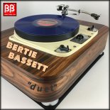 Bertie Bassett - Check The Vibe