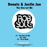 Justin Joe, Denats - On A Chain