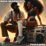 Rick Marshall - Paradise (Extended Mix)