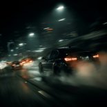 FRHAD & uravnabeshen - Night Vibe