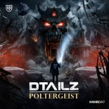 DTAILZ - Poltergeist (Extended Mix)