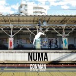 Numa Feat. Esther Lindberg - Conman