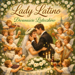 Lady Latino - Dwanaście aniołków (Folk Cover)