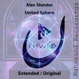 Alex Stendor - United Sphere (Extended Mix)